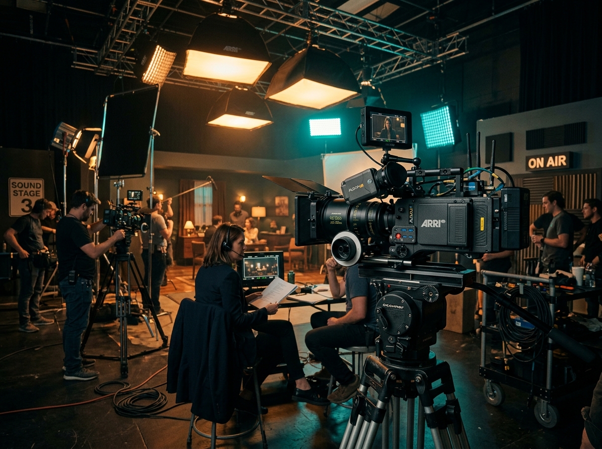 About Filmy Monkey Studio